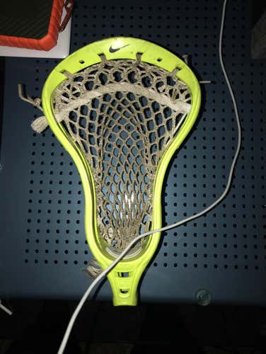 Nike Lakota