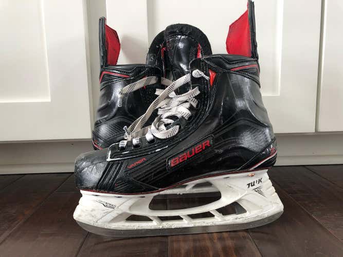 Bauer 1X - Size 4EE