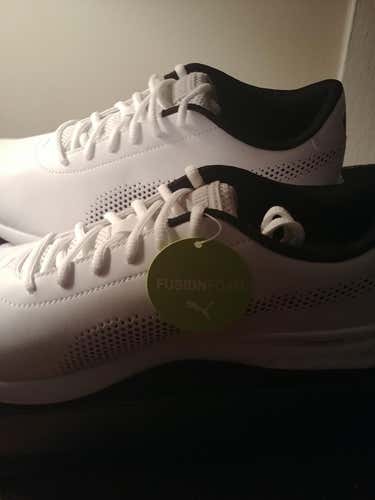 Brand new in box Puma grip fusion size 11