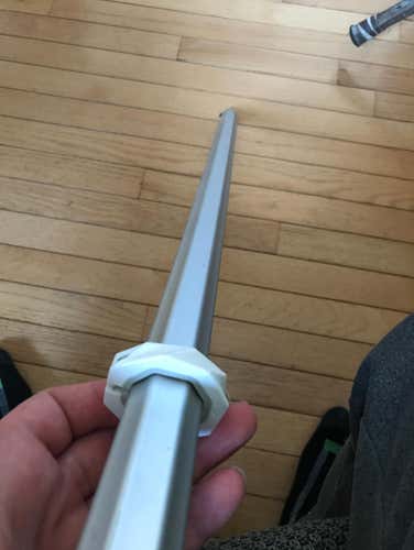 Used Maverik Mission Blank