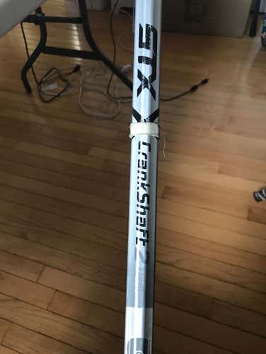 Used 2° Crank Shaft