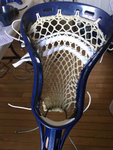 Brine Edge Super light U