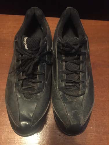 Football Officiating Shoes - Ref Shoes