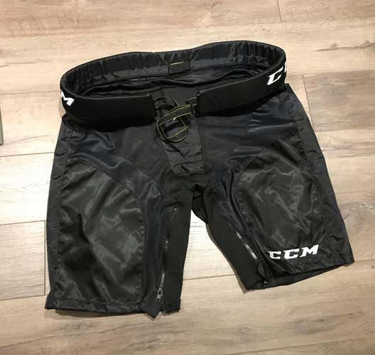 CCM TACKS Sr XL Shells Brand New