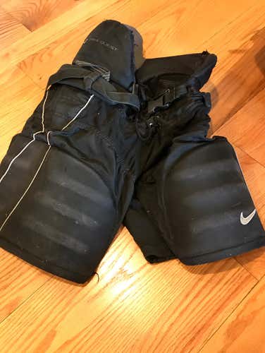 Nike Bauer Quest Hockey Pants