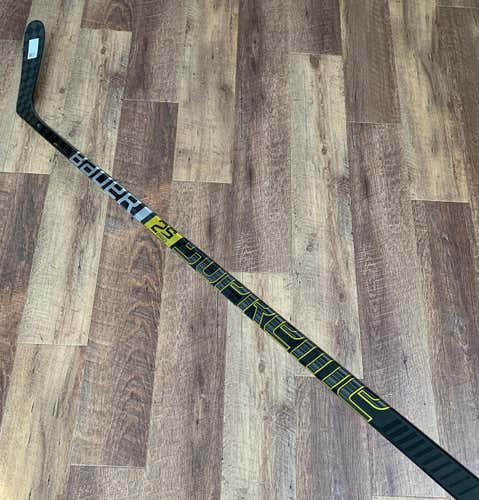 New 2sPro - RH - 77 Flex - P92