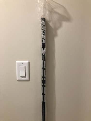 BRAND NEW BAUER X900 87flex P88 RH