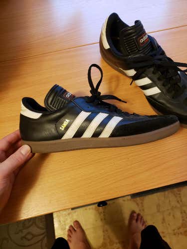 Adidas Samba