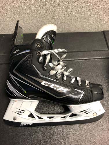 RIBCOR 70k Size 8.5.  USED 1 Time