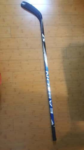 Easton Stealth Stick Righty Unknown Senior