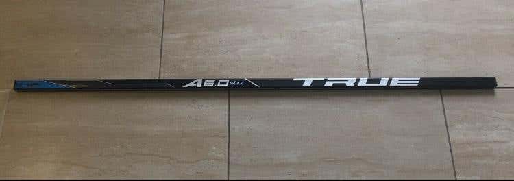 True A6.0 Tapered Shaft