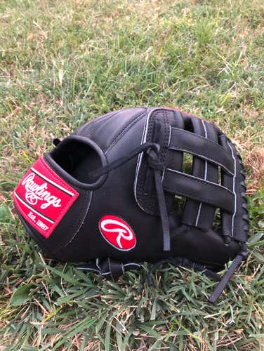 Rawlings CS5 11.5