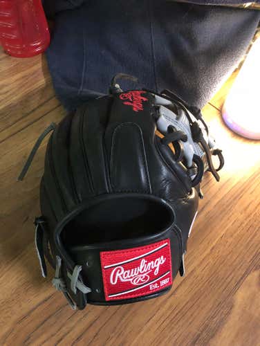 Rawlings HoH 11.5