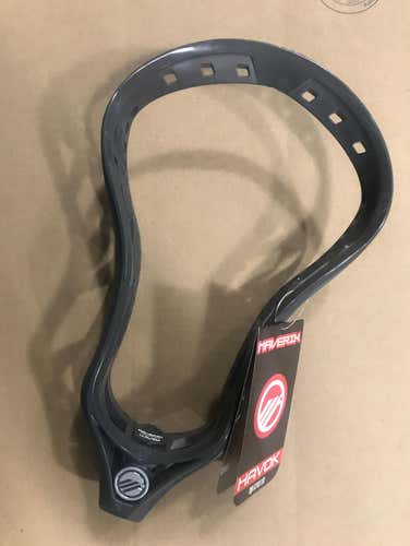 Maverik Havok Head - Gray