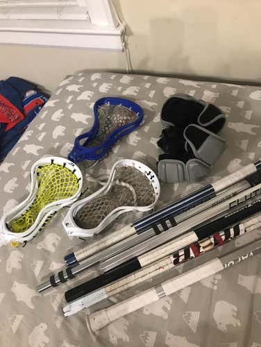 Miscellaneous Items Message For Prices Selling Cheap In Bundles