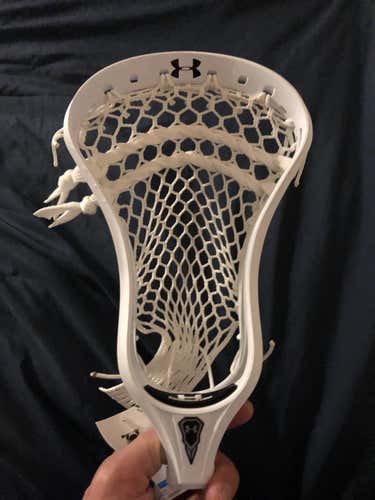 New Strung UA Command Low Head (ECD Hero 2.0)
