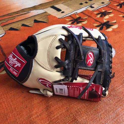 Brand New Rawlings Pro Preferred Baseball Glove