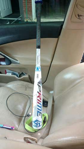 New Louisville Slugger Prime 919 Bat BBCOR Certified