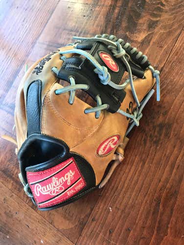 Pro Preferred 11.25” - Adopt A Glove