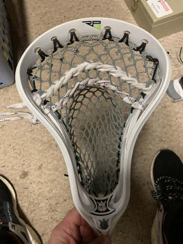 New Brine RP3 Head