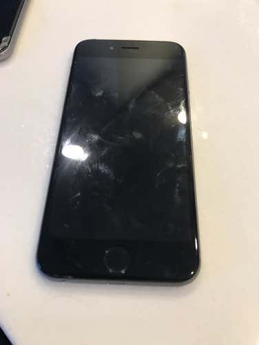 iPhone 6s