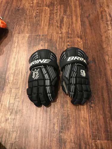 Brine Lacrosse Glove