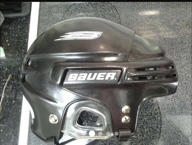 Bauer HH 5000 Helmet