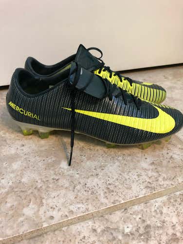 Nike Mercurial Veloce III CR7