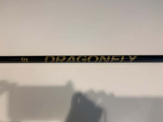 Epoch Dragonfly Generation 6 Limited Edition