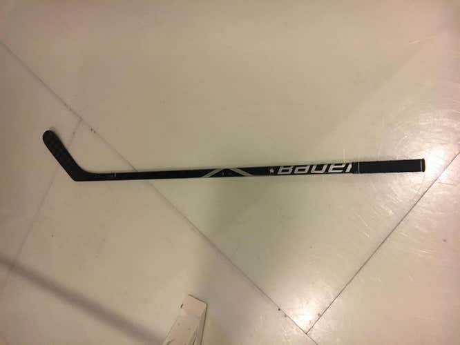 Bauer Vapor 1x Lite PM9