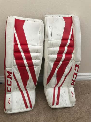 Ccm Eflex 3.5