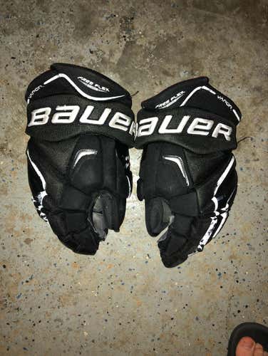 Bauer APX 2 Gloves Size 14