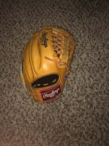 Rawlings HOH