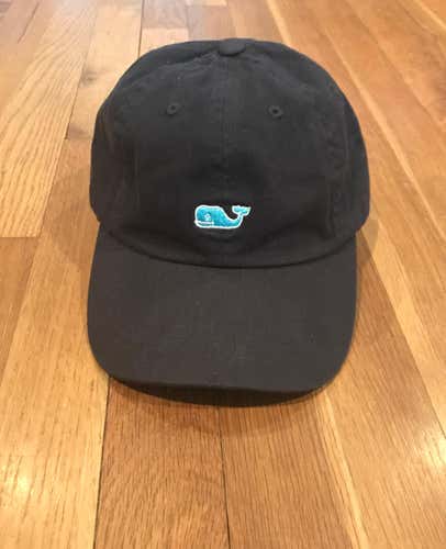 Vineyard Vines Lacrosse Hat