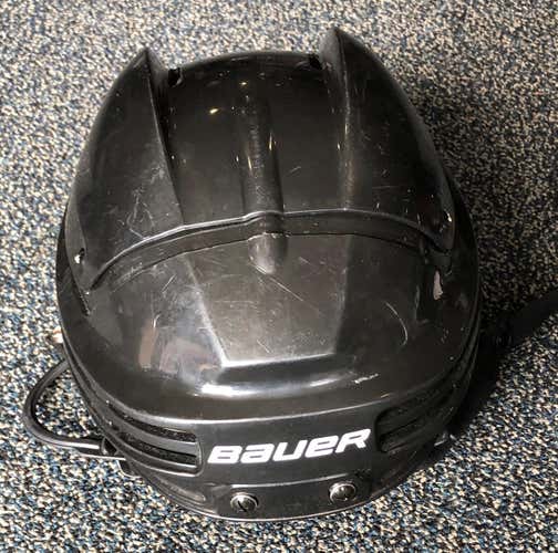 Bauer 4500 Helmet Used