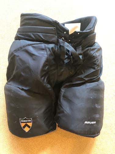 Princeton Bauer Pro Pants - Large