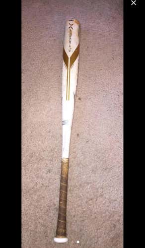 Easton Ghost X 32/29