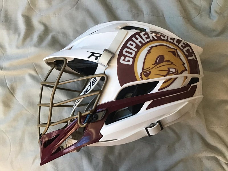 Gophers Select Cascade R