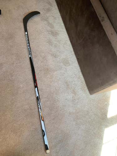 Jimmy Hayes Pro stock