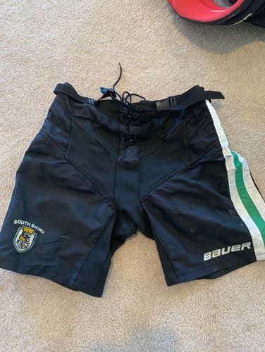 South Shore Kings Shell