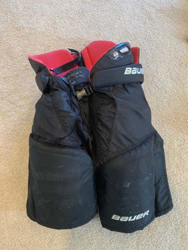 Bauer APX Pants