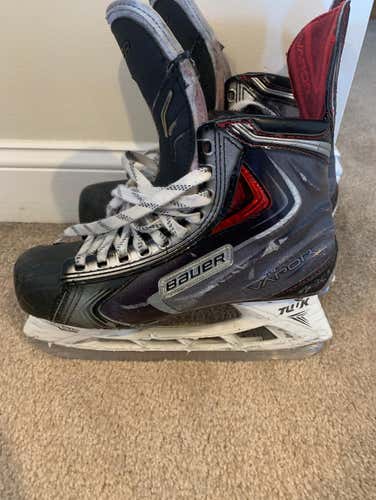 Bauer APX2 Skates Size 9