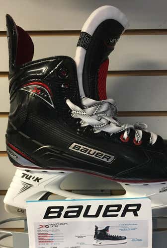 Bauer Vapor X Ltx Sr Skate 8