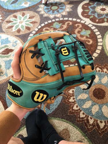 Wilson A2K H2R GOTM