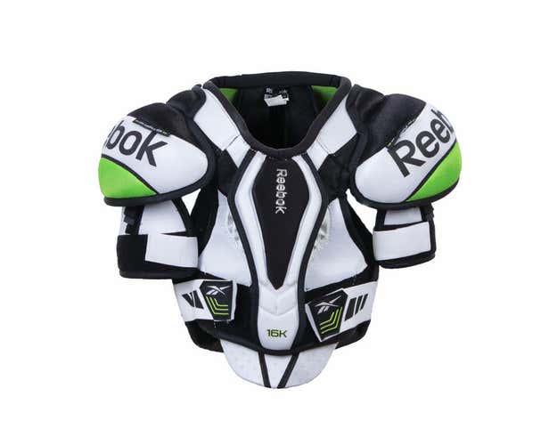 New Reebok 16K Sr X Large Shoulder Pads