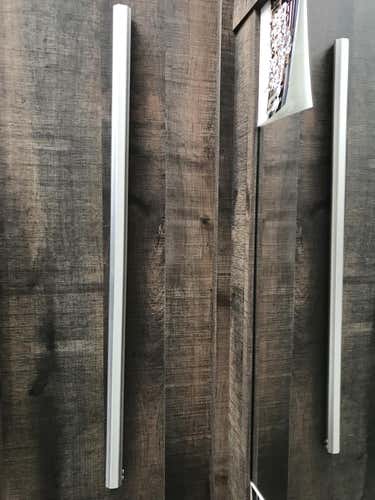 New Maverik Mission Blank Shaft