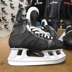 New Graf Ultra G5 Skates Senior Size 6