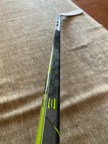 Almost New RibCor Trigger 3D, Right, 65 Flex, P29 Crosby Curve