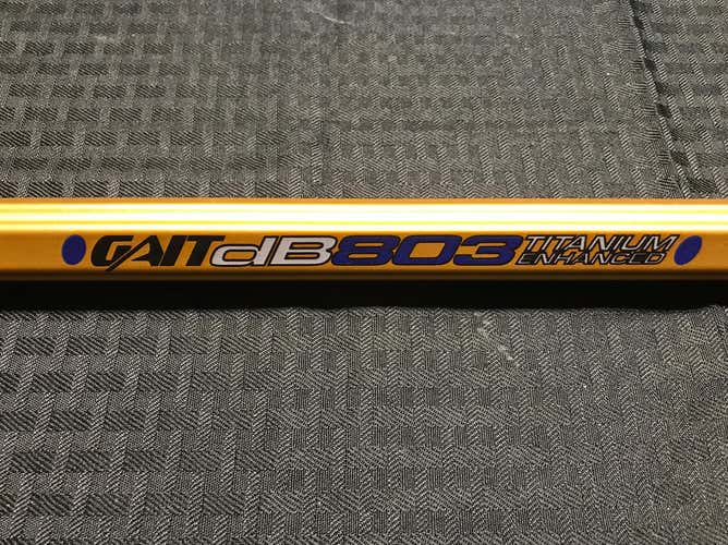New With Tags Gait by Debeer dB803
