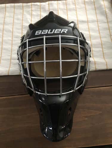 bauer golaie mask